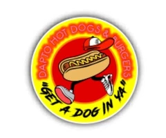 Best Chicken Cheese Burgers and Hot Dogs Take Away in Condell Park