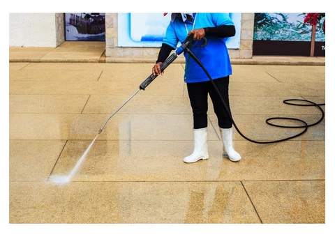 Floor Sanding service - Total Floor Service