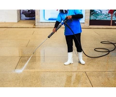 Floor Sanding service - Total Floor Service