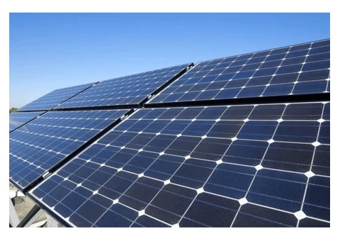 Residential Solar Panels Melbourne - Affordable and Sustainable Energy Solutions
