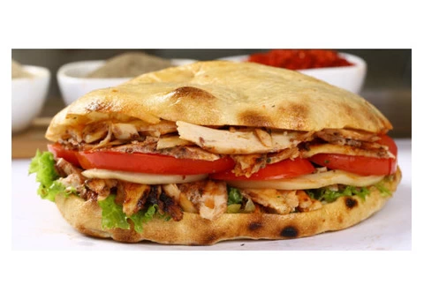 Up To 10% Offer Uncle Charcoal Kebabs - Order Now - 1/5