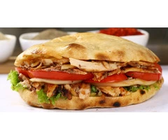 Up To 10% Offer Uncle Charcoal Kebabs - Order Now