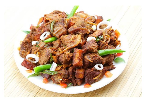 Up To 10% Offer Uncle Charcoal Kebabs - Order Now - 2/5