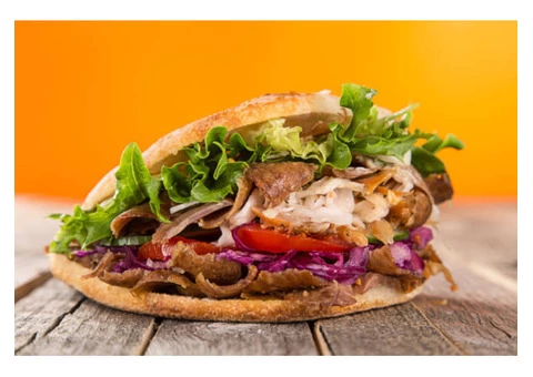 Up To 10% Offer Uncle Charcoal Kebabs - Order Now - 3/5