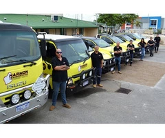 Meet the Amazing Team of the Top Freight Company and Hotshots Perth