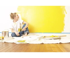 The Best Commercial Painter For Your Project: How To Find One?