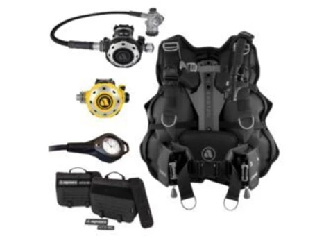 Dive Gear Australia - 1/6