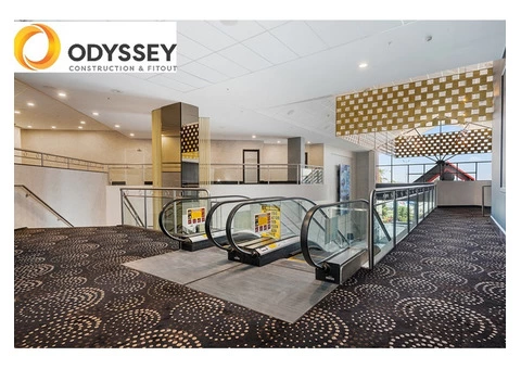 Commercial Fitout Solutions - 4/6