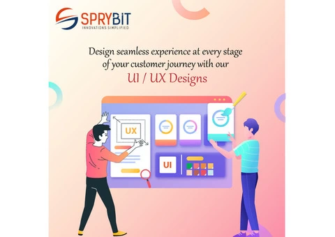 Open Source Services & Web development company | SpryBit