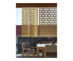 Perforated sheet metal suppliers | Perforated Metal Experts  | Metrix Group