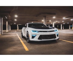 car park line marking melbourne