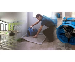 Flood Damage Restoration Fremantle