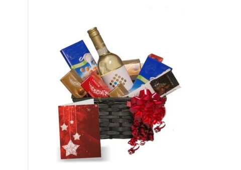 Amazing Gift basket to Cherish Your Beloved Ones in Brisbane - 2/3