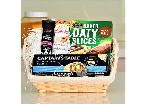 Amazing Gift basket to Cherish Your Beloved Ones in Brisbane - 3/3