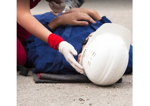 Understanding the Legal Process of Personal Injury Claims in Sydney