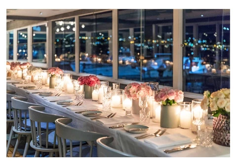 Function Venues Sydney