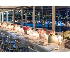 Function Venues Sydney