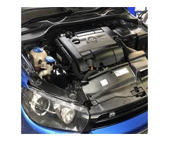 Volkswagen Mechanic Gold Coast