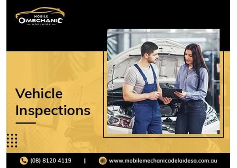 Looking for Efficient Inspection Service In Adelaide?