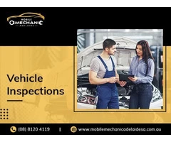Looking for Efficient Inspection Service In Adelaide?
