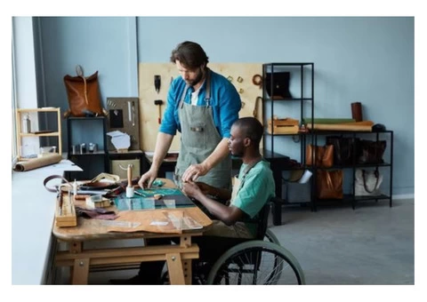 123 Care - Best Ndis Disability Service in Brisbane