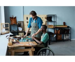 123 Care - Best Ndis Disability Service in Brisbane