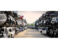 Subaru Wreckers Melbourne