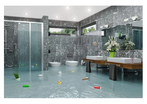 Flood Damage Restoration Maylands - 6/6