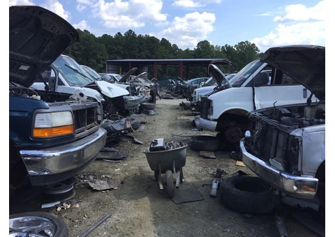 Lexus Wreckers Melbourne