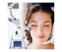 Hydrafacial