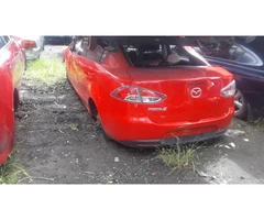 Mazda Wreckers Melbourne