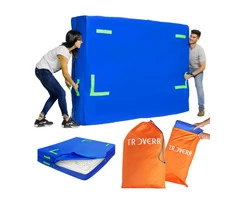 Premium reusable mattress bags for moving and storage