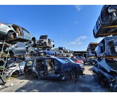 Mitsubishi Wreckers Melbourne