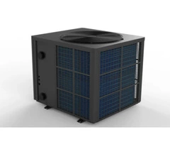 Cost Efficient Pool Heating Solutions By Madimack