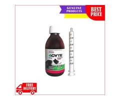 4cyte Canine Epiitalis Forte Joint Support Gel For Dog 200 ml Joint Care