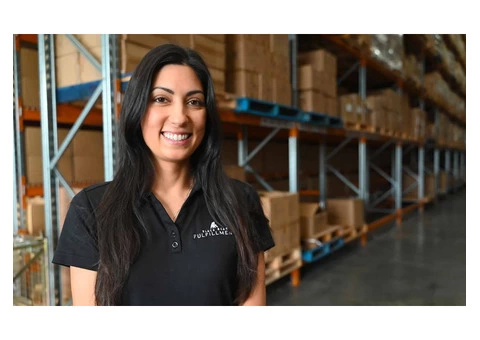 Best ECommerce Fulfilment Company