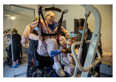 Comprehensive Complex Care Services for Adults | Concept Care
