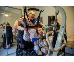 Comprehensive Complex Care Services for Adults | Concept Care