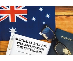 Student Visa Extension Australia