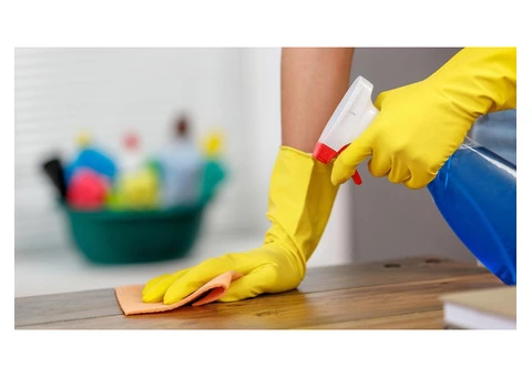 End of lease cleaning Adelaide
