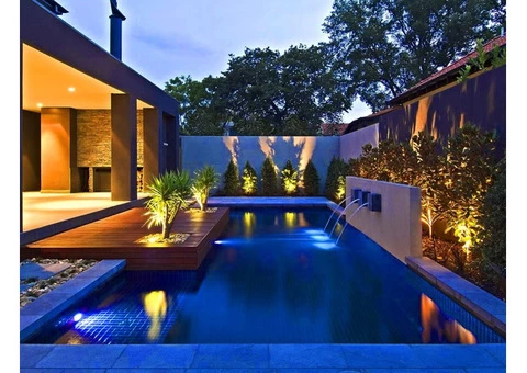 Swim Spas For Sale - Alpine Spas - 1/4