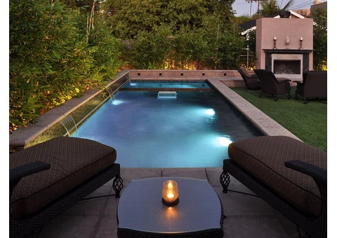 Swim Spas For Sale - Alpine Spas - 2/4