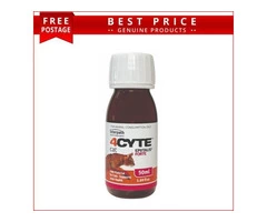 4cyte Feline Epiitalis Forte Gel For Cats 50 ml for Joint Health