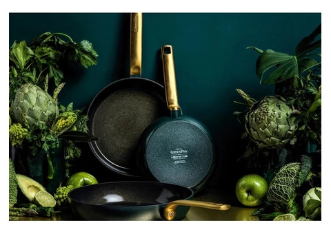 Best Non-Stick Cookware Sets