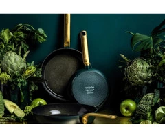 Best Non-Stick Cookware Sets
