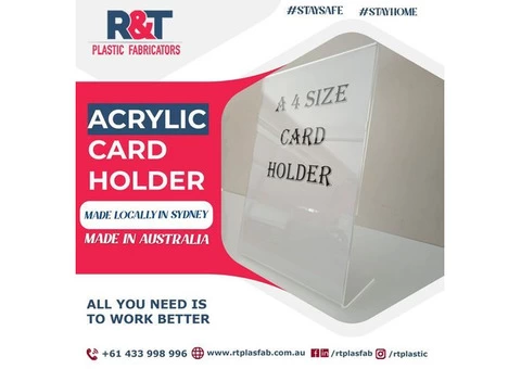 LED Light Box Supplier | LED Light Box Supplier Sydney | R&T Plastic Fabricator