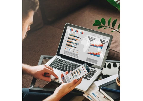 Trusted Digital Marketing Company in Narellan