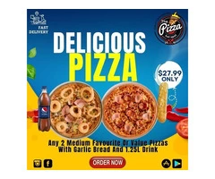 Chicken Nuggets in South Geelong