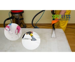 Mattress Steam Cleaning Melbourne