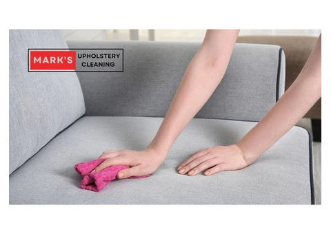 Sofa cleaning Sydney